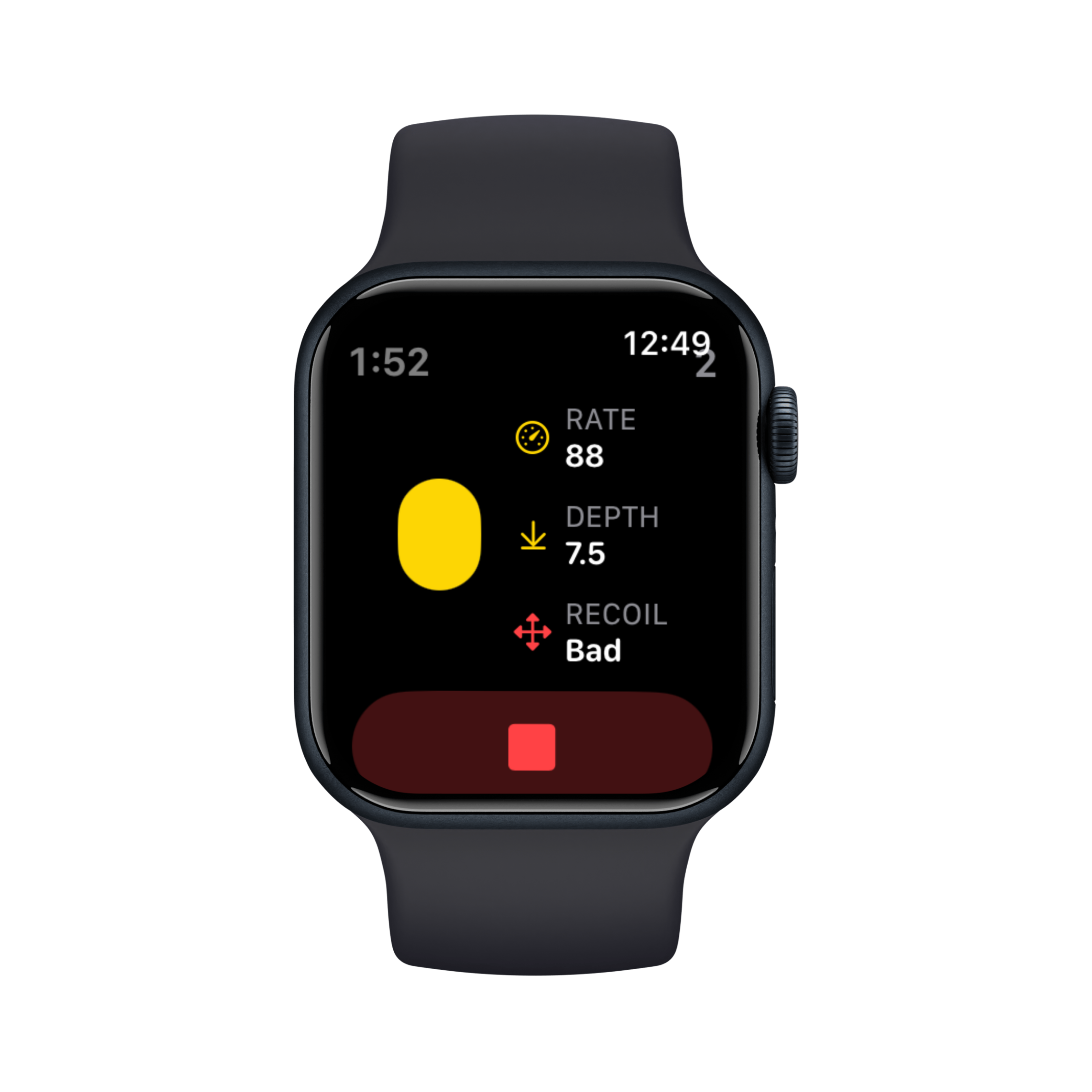 Aegis Tech | Innovating Pre-Hospital Care